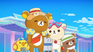 Épisode 14