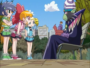 Épisode 22