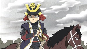 Épisode 17