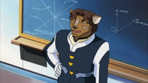 Épisode 25