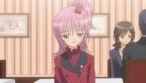 L'enlèvement des Shugo Chara !