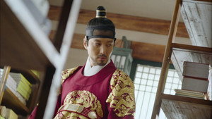 Épisode 16