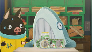 Épisode 3