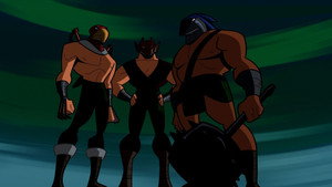 Le Retour du Clan de l'Ombre !