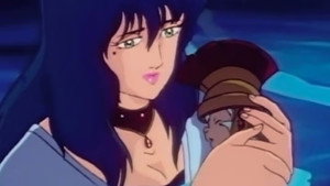 Milady s’évade