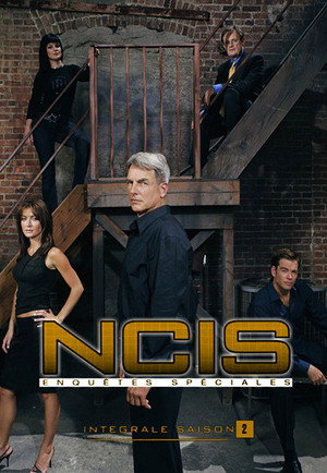 Saison 2