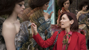 Elsbeth fait son show