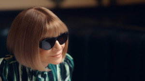 Tout change chez Vogue