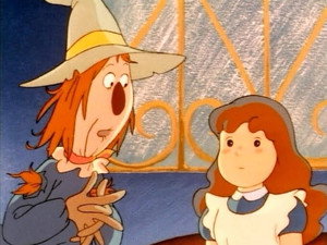 La requête du magicien