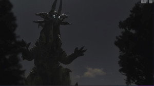 The Ruler of Shadows
