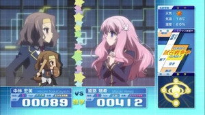 Idiots, Classes, and the Summoner Test War