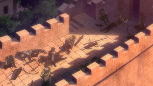 Épisode 18