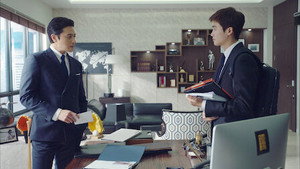Épisode 9