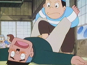 Episode 257