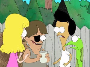 Épisode 13