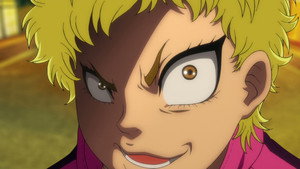Épisode 21