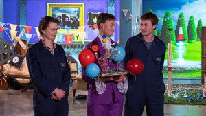Épisode 7