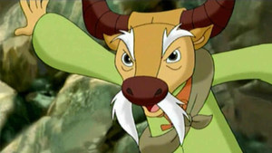 Épisode 13