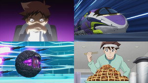 Épisode 17