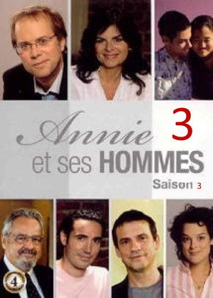 Saison 3