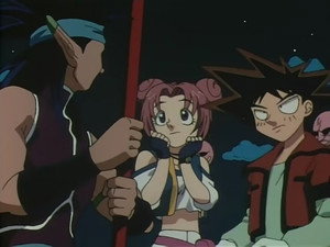 Épisode 6