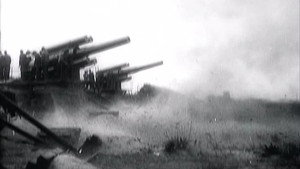 Artillery & Rockets