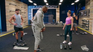 Week 1: Upper Body Strength