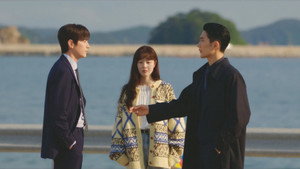 Épisode 5