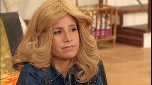 La primera trabajadora