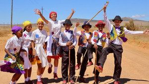 Western Cape