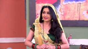 Anita's Photo Shoot For Tiwari