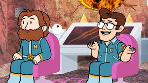 Épisode 11