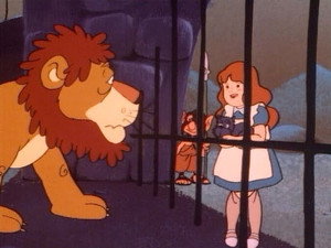 Les pouvoirs magiques de Dorothée