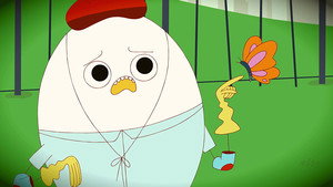 Épisode 21