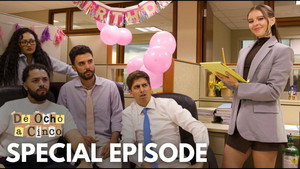 Episode 15