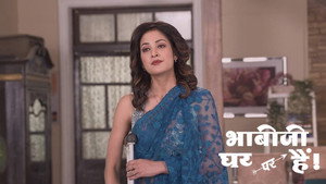 Angoori Becomes a Dancer At Vibhuti's Club