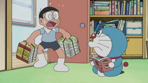 Épisode 129