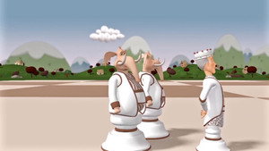 Épisode 9