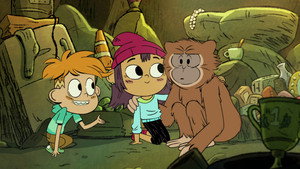 Épisode 11
