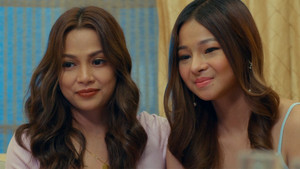 Pag-ibig Na Di Maaagaw