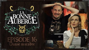 Danse macabre