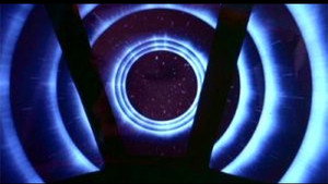 Galactica Discovers Earth (2)
