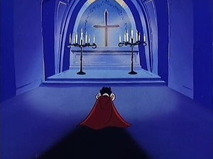 Un nouveau roi (1ère partie)