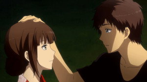 Déclaration d’amour