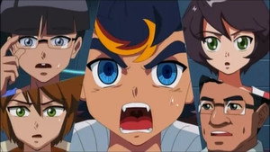 Épisode 15