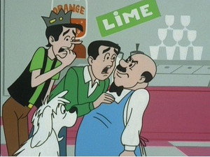 Épisode 14