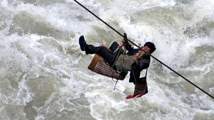 À travers le Yunnan
