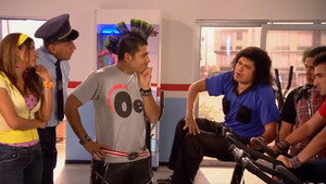 Épisode 92