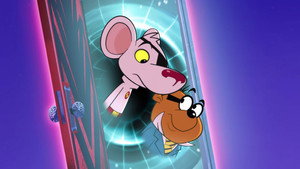 Épisode 36