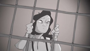 Patty Hearst on Reasonable Doubt